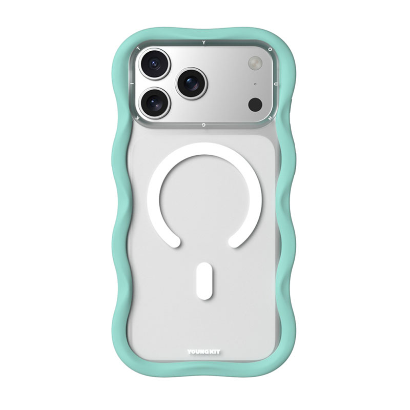 قاب Youngkit یانگ کیت Marshmallow Series